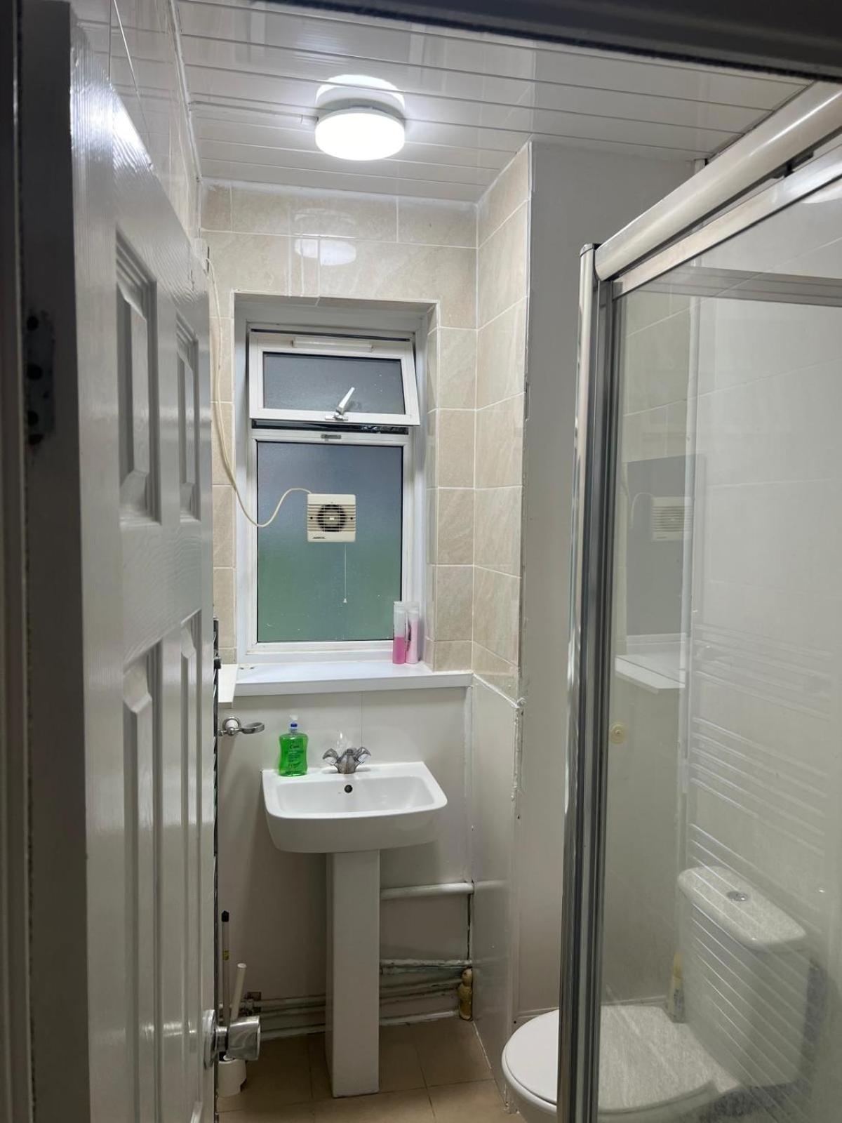 Starlet Stepney Apartman London Kültér fotó