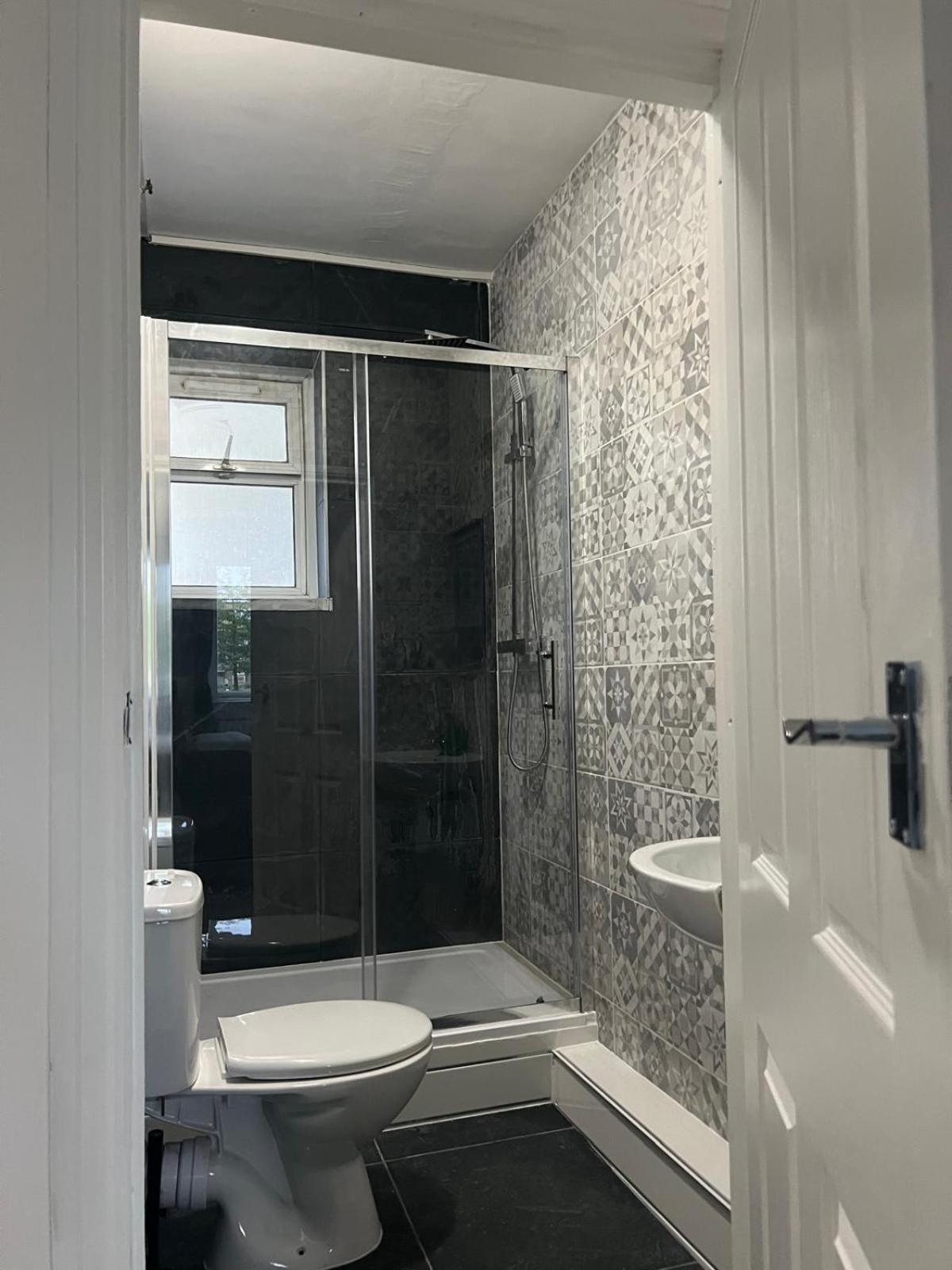 Starlet Stepney Apartman London Kültér fotó