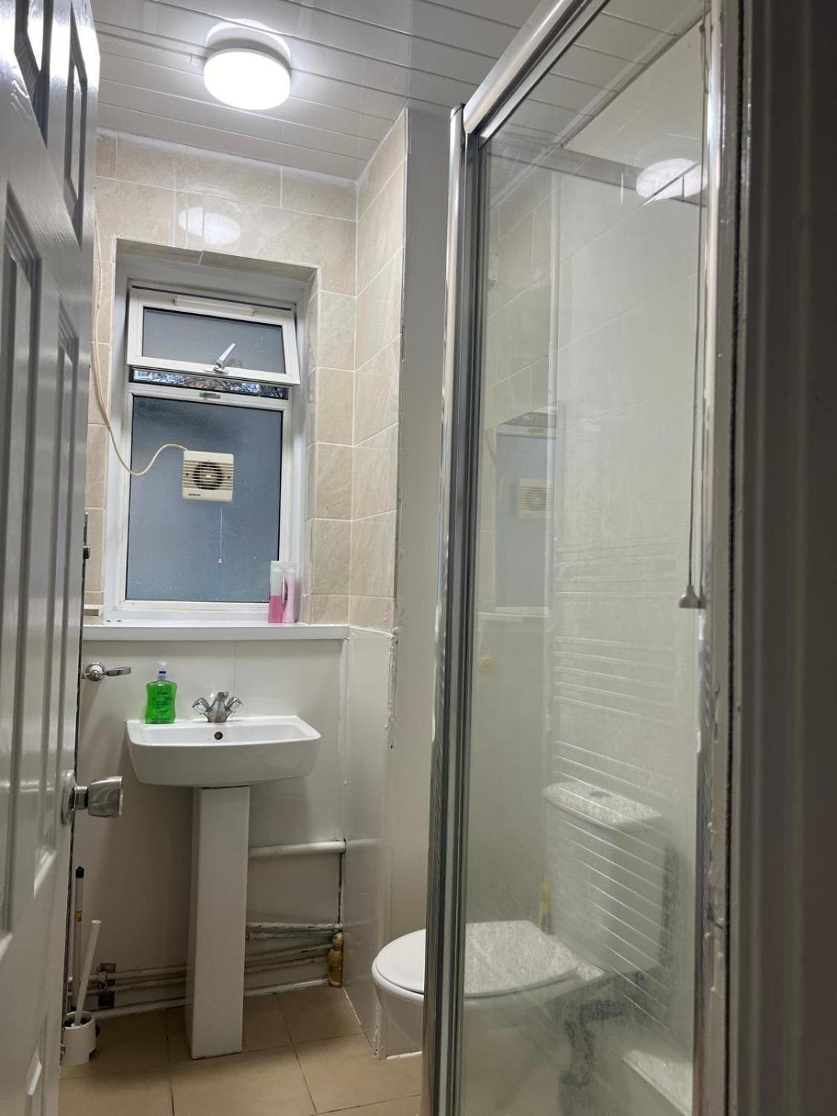 Starlet Stepney Apartman London Kültér fotó