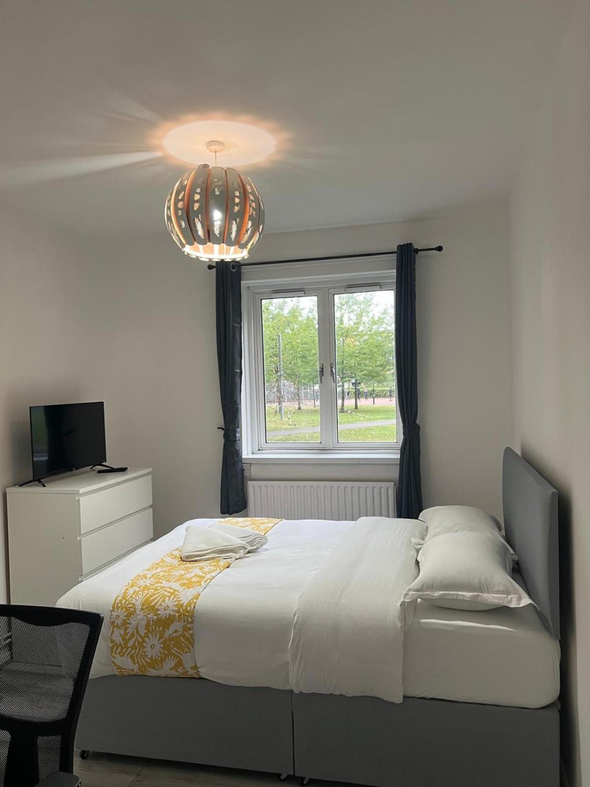 Starlet Stepney Apartman London Kültér fotó